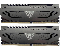 Patriot 32GB (2x16GB) 3200MHz CL16 Viper Steel - 497386 - zdjęcie 1